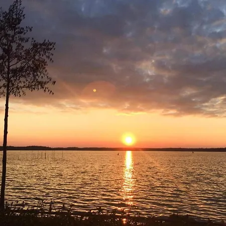 Apartmán In The Maremuritz Yachthafen Resort, Waren An Der Muritz