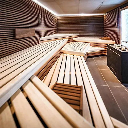 Apartmán In The Maremuritz Yachthafen Resort, Waren An Der Muritz *
